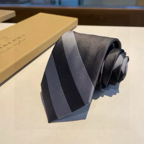 Replica Burberry Necktie #1423403 $34.00 USD for Wholesale