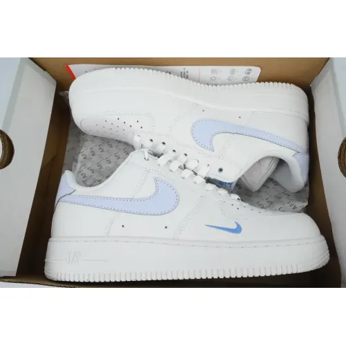Wholesale Nike Air Force 1 For Men #1423405 $92.00 USD, Wholesale Quality Replica Nike Air Force 1