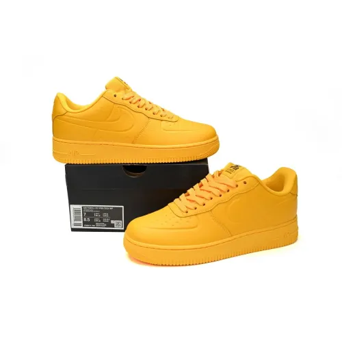 Replica Nike Air Force 1 For Men #1423409 $92.00 USD for Wholesale