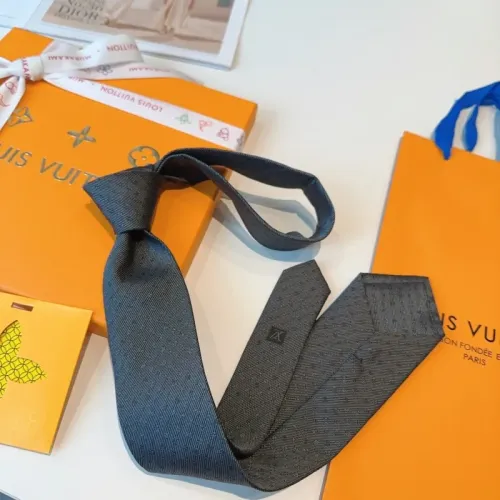 Replica Louis Vuitton LV Necktie #1423432 $34.00 USD for Wholesale