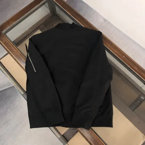 Replica Prada Jackets Long Sleeved For Men #1423439 $85.00 USD for Wholesale