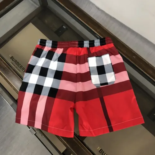 Replica Burberry Pants For Men #1423472 $38.00 USD for Wholesale