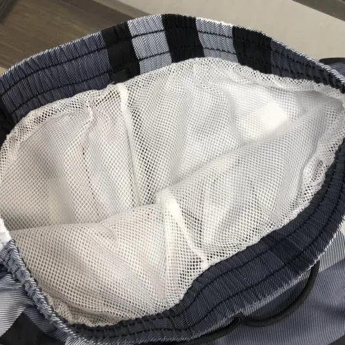 Replica Burberry Pants For Men #1423475 $38.00 USD for Wholesale