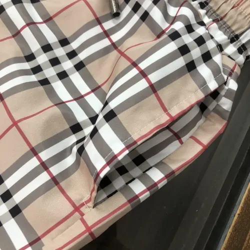 Replica Burberry Pants For Men #1423484 $38.00 USD for Wholesale