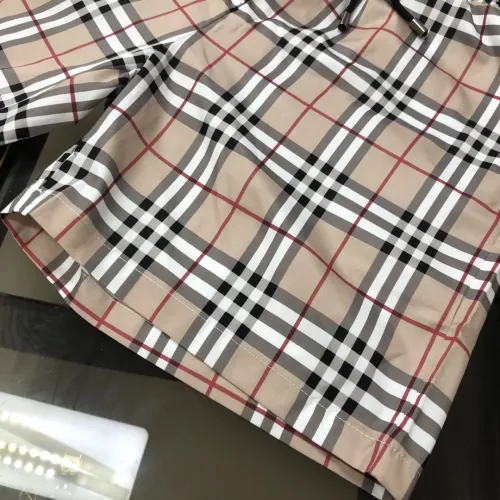 Replica Burberry Pants For Men #1423484 $38.00 USD for Wholesale