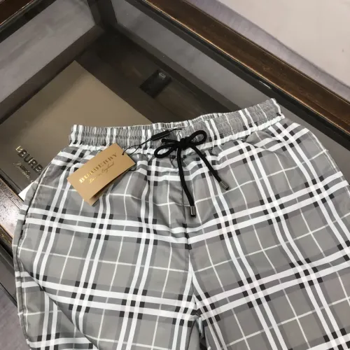 Replica Burberry Pants For Men #1423485 $38.00 USD for Wholesale