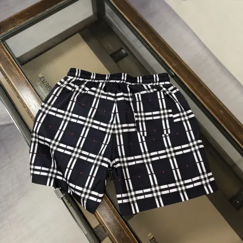 Replica Burberry Pants For Men #1423488 $38.00 USD for Wholesale