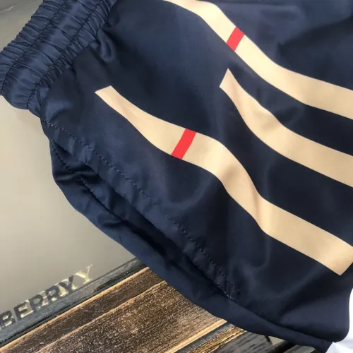 Replica Burberry Pants For Men #1423489 $38.00 USD for Wholesale