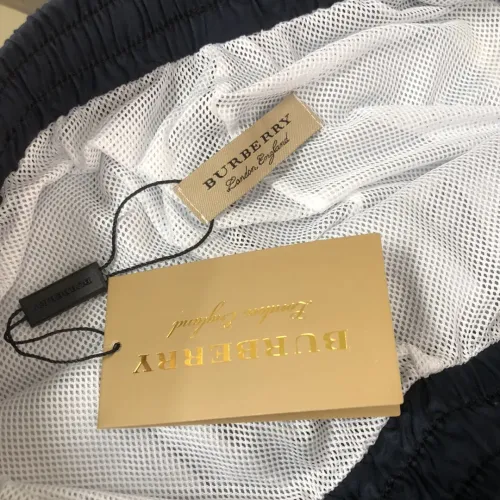 Replica Burberry Pants For Men #1423489 $38.00 USD for Wholesale