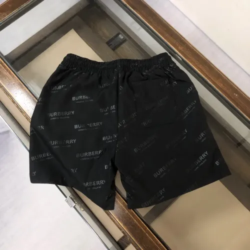 Replica Burberry Pants For Men #1423490 $38.00 USD for Wholesale