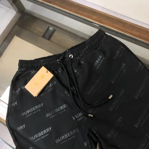 Replica Burberry Pants For Men #1423490 $38.00 USD for Wholesale