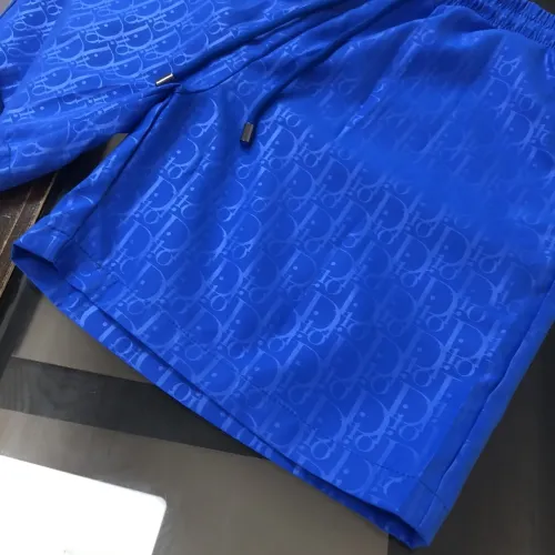 Replica Christian Dior Pants For Men #1423493 $38.00 USD for Wholesale