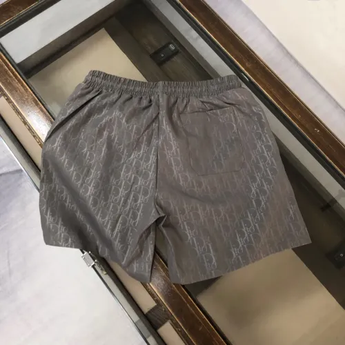 Replica Christian Dior Pants For Men #1423495 $38.00 USD for Wholesale