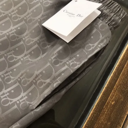 Replica Christian Dior Pants For Men #1423495 $38.00 USD for Wholesale