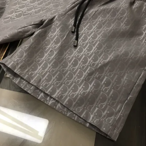 Replica Christian Dior Pants For Men #1423495 $38.00 USD for Wholesale