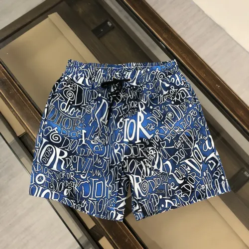 Wholesale Christian Dior Pants For Men #1423498 $38.00 USD, Wholesale Quality Replica Christian Dior Pants