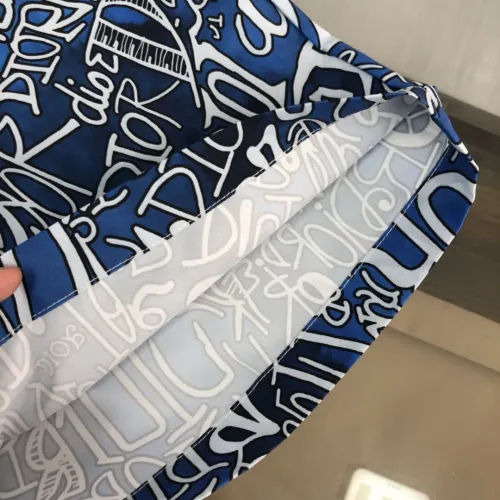 Replica Christian Dior Pants For Men #1423498 $38.00 USD for Wholesale