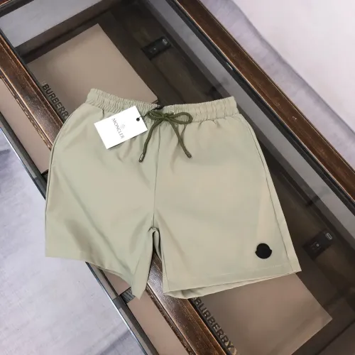 Wholesale Moncler Pants For Men #1423503 $38.00 USD, Wholesale Quality Replica Moncler Pants