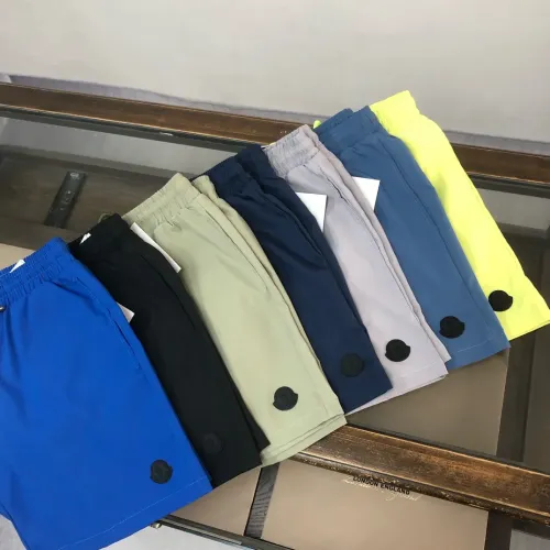 Replica Moncler Pants For Men #1423503 $38.00 USD for Wholesale