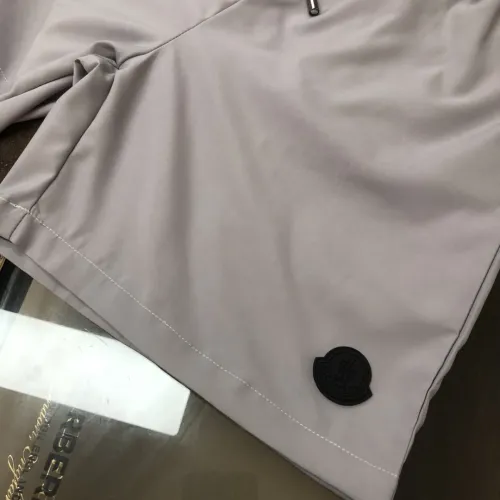 Replica Moncler Pants For Men #1423504 $38.00 USD for Wholesale