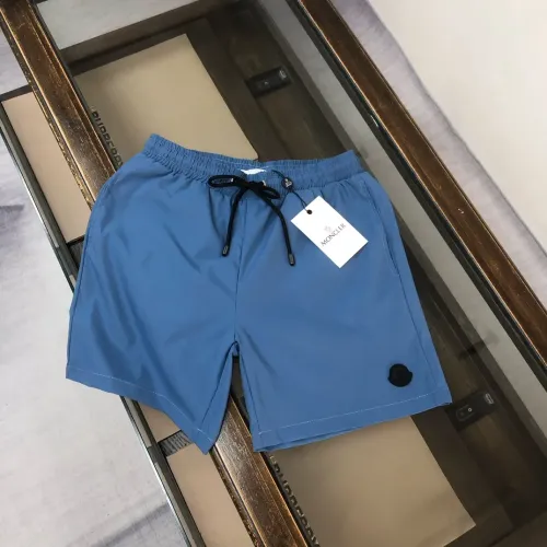 Wholesale Moncler Pants For Men #1423505 $38.00 USD, Wholesale Quality Replica Moncler Pants