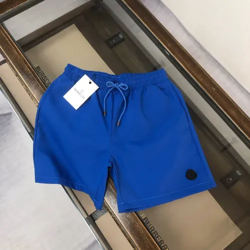 Wholesale Moncler Pants For Men #1423506 $38.00 USD, Wholesale Quality Replica Moncler Pants