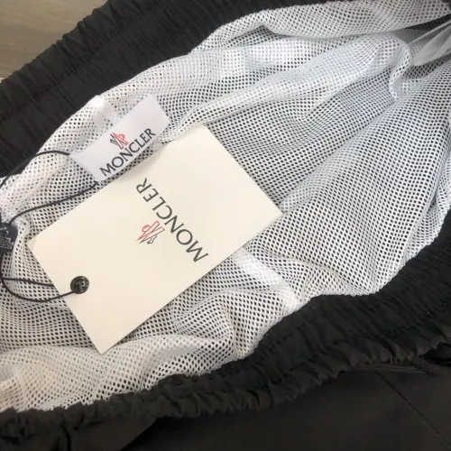 Replica Moncler Pants For Men #1423508 $38.00 USD for Wholesale