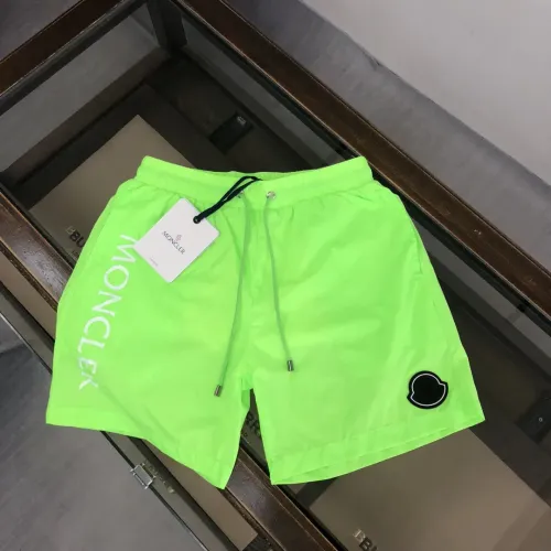 Wholesale Moncler Pants For Men #1423509 $38.00 USD, Wholesale Quality Replica Moncler Pants