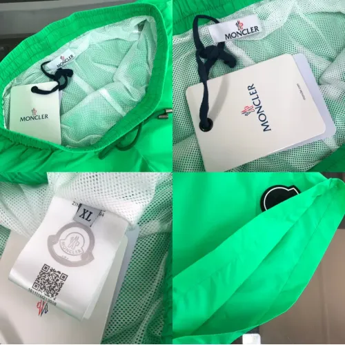 Replica Moncler Pants For Men #1423510 $38.00 USD for Wholesale