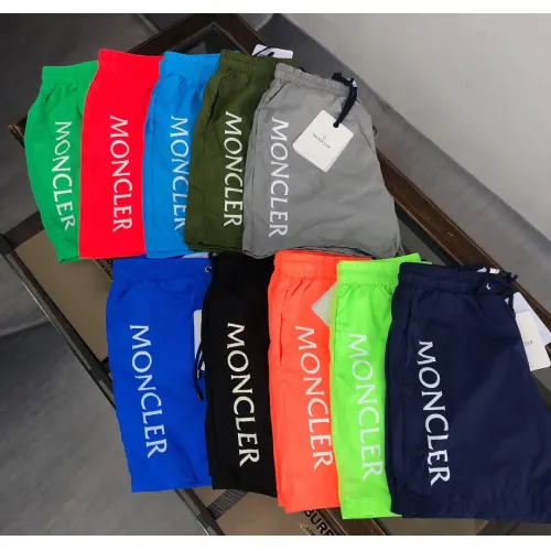 Replica Moncler Pants For Men #1423511 $38.00 USD for Wholesale