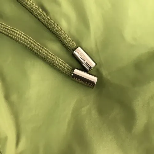 Replica Moncler Pants For Men #1423511 $38.00 USD for Wholesale