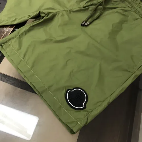 Replica Moncler Pants For Men #1423511 $38.00 USD for Wholesale
