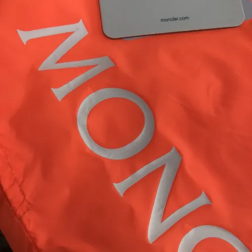 Replica Moncler Pants For Men #1423512 $38.00 USD for Wholesale