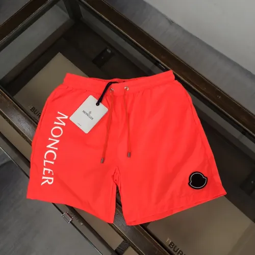 Wholesale Moncler Pants For Men #1423513 $38.00 USD, Wholesale Quality Replica Moncler Pants