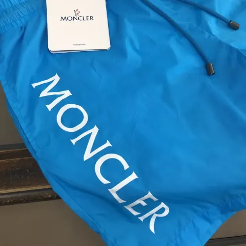 Replica Moncler Pants For Men #1423515 $38.00 USD for Wholesale