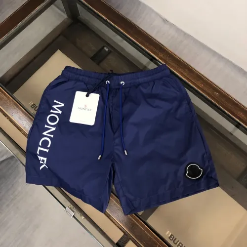 Wholesale Moncler Pants For Men #1423517 $38.00 USD, Wholesale Quality Replica Moncler Pants