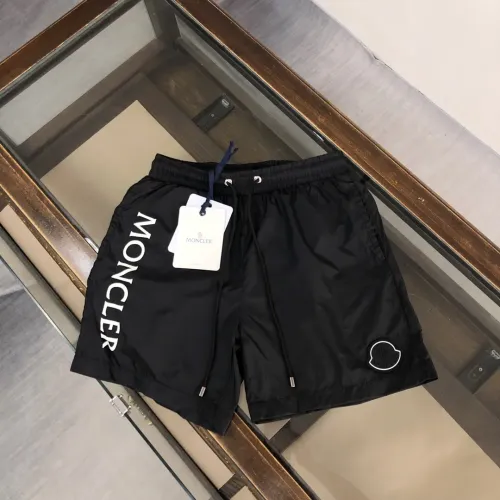 Wholesale Moncler Pants For Men #1423518 $38.00 USD, Wholesale Quality Replica Moncler Pants