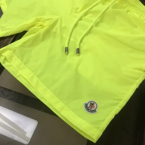 Replica Moncler Pants For Men #1423521 $38.00 USD for Wholesale