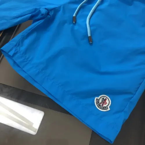 Replica Moncler Pants For Men #1423523 $38.00 USD for Wholesale