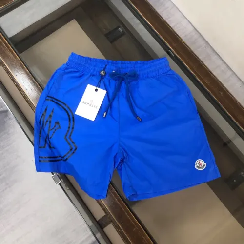 Wholesale Moncler Pants For Men #1423524 $38.00 USD, Wholesale Quality Replica Moncler Pants