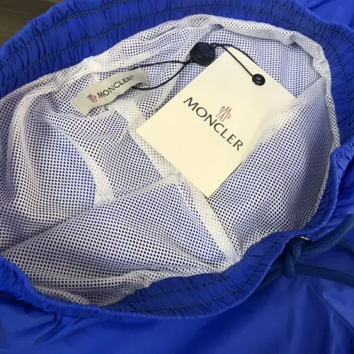 Replica Moncler Pants For Men #1423524 $38.00 USD for Wholesale