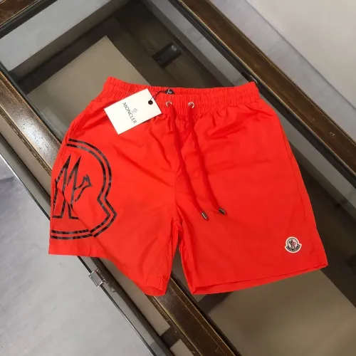 Wholesale Moncler Pants For Men #1423526 $38.00 USD, Wholesale Quality Replica Moncler Pants