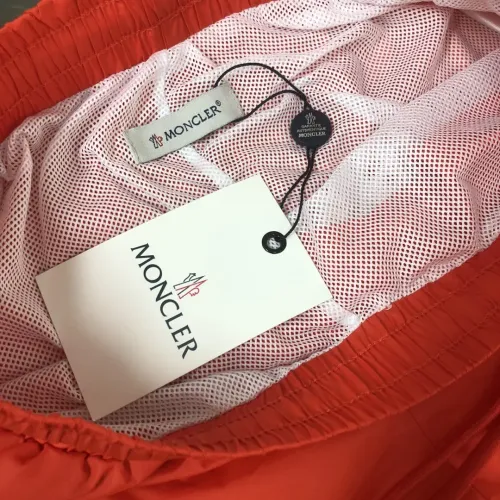 Replica Moncler Pants For Men #1423526 $38.00 USD for Wholesale