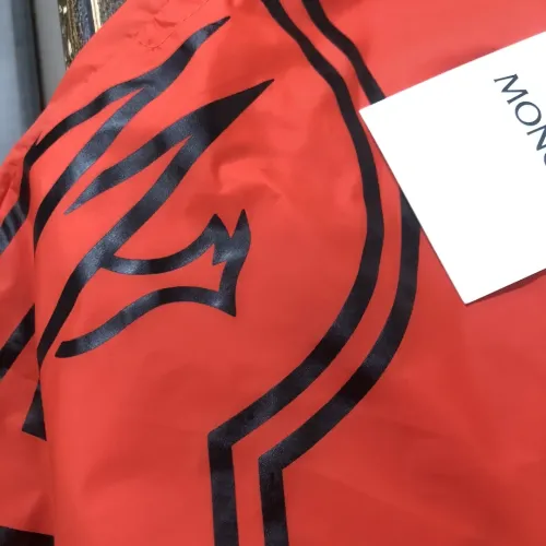 Replica Moncler Pants For Men #1423526 $38.00 USD for Wholesale