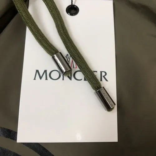 Replica Moncler Pants For Men #1423528 $38.00 USD for Wholesale