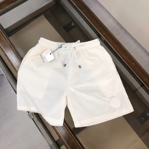 Wholesale Moncler Pants For Men #1423531 $38.00 USD, Wholesale Quality Replica Moncler Pants