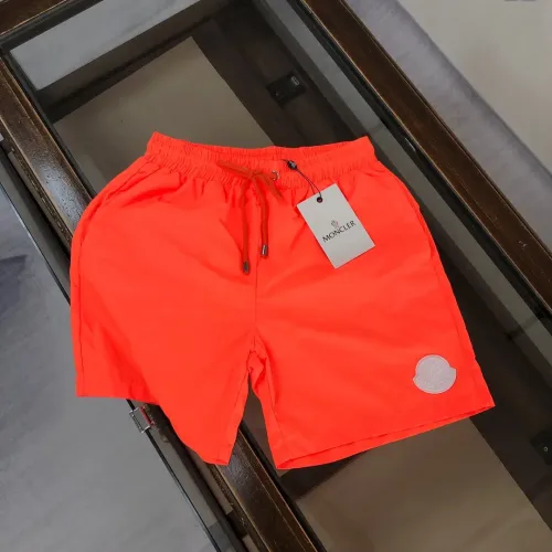 Wholesale Moncler Pants For Men #1423532 $38.00 USD, Wholesale Quality Replica Moncler Pants