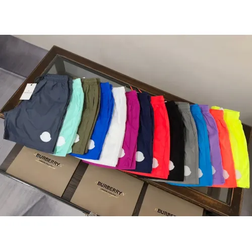 Replica Moncler Pants For Men #1423532 $38.00 USD for Wholesale