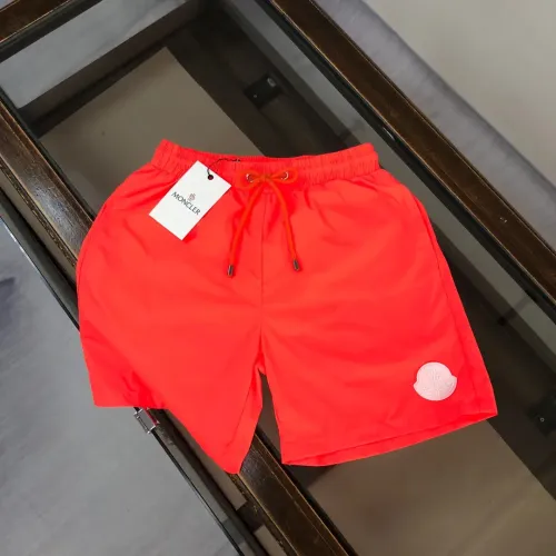 Wholesale Moncler Pants For Men #1423533 $38.00 USD, Wholesale Quality Replica Moncler Pants