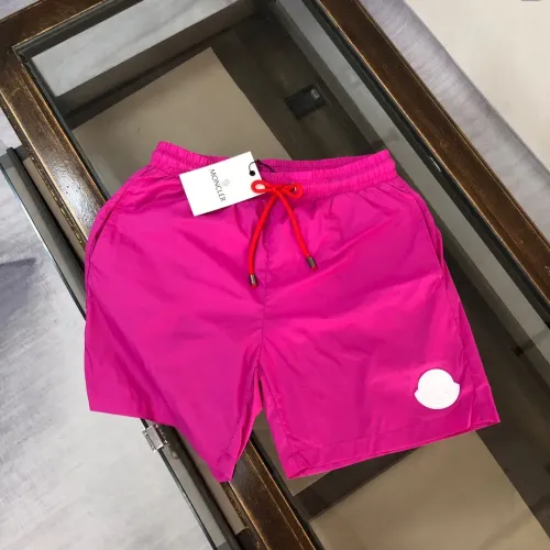 Wholesale Moncler Pants For Men #1423534 $38.00 USD, Wholesale Quality Replica Moncler Pants